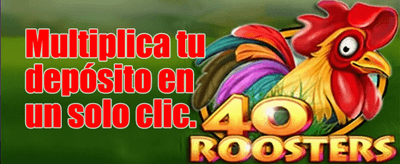 Mega Jackpot Semanal promotion