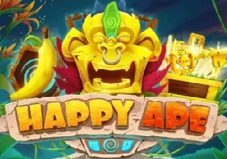 Happy Ape game screenshot