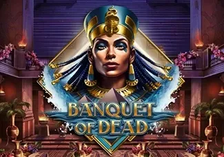 Banquet of Dead game screenshot