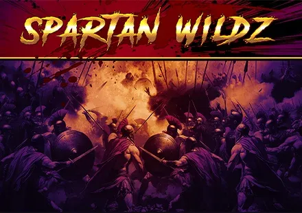 Spartan Wildz game icon